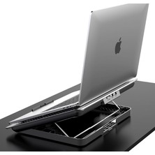 Frisby Frısby FNC-5260ST Notebook Soğutucu &amp; Stand