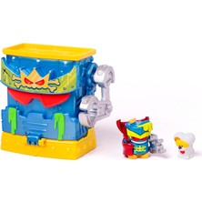 Giochi Preziosi Superthings Gizli Oyun Seti Mr. King UPH16000
