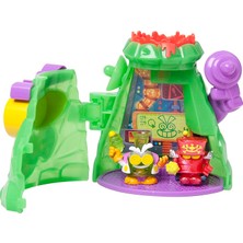 Giochi Preziosi Superthings Gizli Oyun Seti Profesör K UPH15000