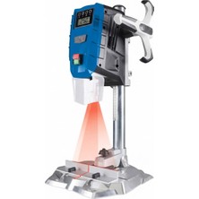Scheppach DP55 Tezgah Tipi Dijital Sütunlu Matkap 710W