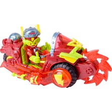 Giochi Preziosi Superthings Araç ve Figür Kid Fury UPH14000