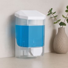 Royaleks Duvara Monteli Sıvı Sabunluk 500 ml