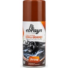 Eva Motors Araç Içi ve Klima Koku Giderici - Parfümlü Sprey Klima Bombası Prime 150 ml - Universal