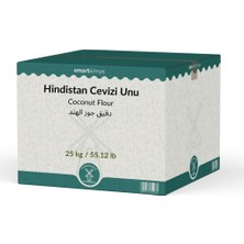 Değirmencibaşı Hindistan Cevizi Unu 25 kg