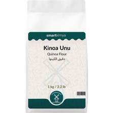Değirmencibaşı Kinoa Unu 1 kg