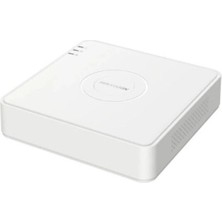 Hikvision DS-7104HQHI-K1 4 Kanal 1080P Dvr Kayıt Cihazı