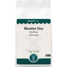 Değirmencibaşı Bezelye Unu 1 kg