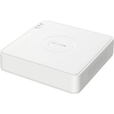 Hikvision DS-7108HGHI-M1 8 Kanal 720P Hibrit Kayıt Cihazı