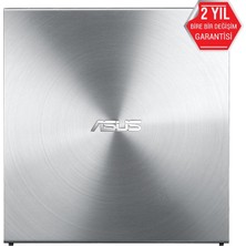 Asus Zendrive SDRW-08U5S-U Siyah Usb2.0 Harici