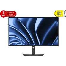 Dell Pro P2726HE 27'' 5ms Type-C Pivot Hub IPS
