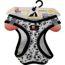 Pet Pretty Kedi Köpek Taraftar Beden Tasması M Bjk