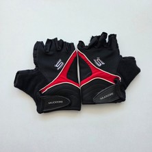 Sedona Bis Eldiven Parmaksız Xs