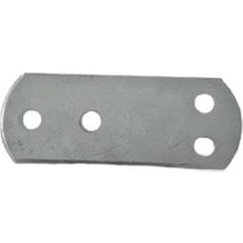Kraft K40 Düz Gönye 23X60 (45 ADET)