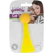 Pawise Bas Bırak Kedi Oyuncağı