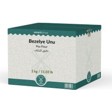Değirmencibaşı Bezelye Unu 5 kg