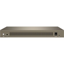 Tenda TEG1016M 16PORT 10/100/1000 Gıgabıt Swıtch
