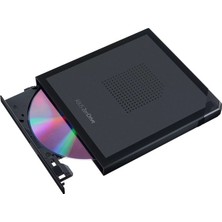 Asus Zendrive SDRW-08V1M-U Siyah Type-C Harici