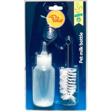 Amazon Pet Polo Yavru Biberon Seti