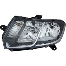 LABO Far Sol Renault Symbol  Dacıa Logan 2014-