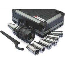 Harlingen BBT40-C20-95 Harlıngen Rulmanlı Tutucu Set