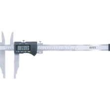 Asimeto 0-1000MMX0.01 Çift Çene (Iç Çap) Dijital Kumpas