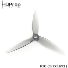 Hqprop 5136 (R36) 5.1" 2cw+2ccw Pervane