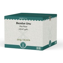 Değirmencibaşı Bezelye Unu 25 kg