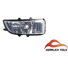 Herrlich Teile NS40/V50/C30/S60/S80/V70 Ayna Sinyali Sağ