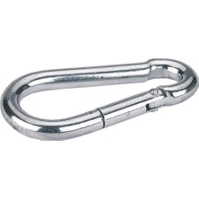 Timion Mey Ithalat® Karabina Yaylı 8 mm ( 3 Adet )