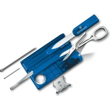 1001 0.7322.T2 Swisscard Lite Sapphire