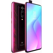 Gees Global Rm 9t – Redmi Kırılmaz Cam Ekran Koruyucu