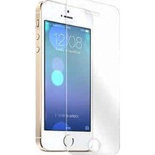 Gees Global Ip 5g / 5s – iphone Kırılmaz Cam Ekran Koruyucu