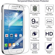 Gees Global Sam I9060 / I9082 – Samsung Kırılmaz Cam Ekran Koruyucu