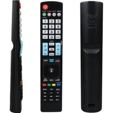 Hey Lg Küçük Kalıp Üniversal LCD LED Tv Kumanda Tüm Modeller