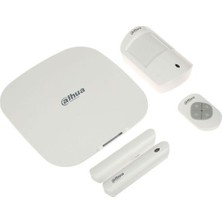 1001 DHI-ART-ART-ARC3000H-03-GW2 (868) Wifi Ip Alarm Kiti Dahua