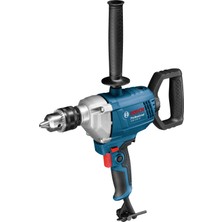 1001 Gbm 1600 Re Darbesiz Matkap (850 W, 16 mm Metalde Delme Çapı)