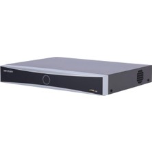1001 Ağ Kaydedici DS-7616NXI-K1 (D) 16 Kanal 2xsata