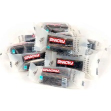 Snacky Biftekli Köpek Ödül Kemiği Mini 14 gr