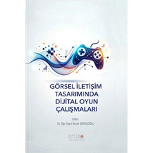 Artikel Akademi Görsel Iletişim Tasarımında  Dijital Oyun Çalışmaları