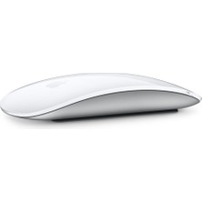 Apple Magic Mouse (Usb‑c) - Beyaz Multi-Touch Yüzey (MXK53ZE/A)