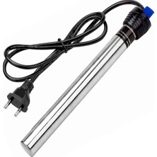 Rs Electrical Rs 399 Çelik Akvaryum Isıtıcısı 100 W