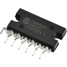 OEM Tda 8563Q Sıl-13 Entegre Devre