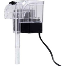 Venusaqua Akvaryum Şelale Filtre 301HF 300 L/s 5W