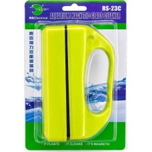 Rs Electrical Rs 23C Akvaryum Cam Sileceği Mıknatıslı 10-16 mm