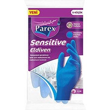 1001 Sensitive Eldiven, Küçük Boy