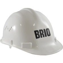 1001 0802-B Baret Iş Güvenlik Için Standart