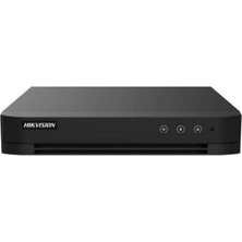 Hikvision IDS-7208HQHI-M1/T 8 Kanal 1080P Dvr Kayıt Cihazı