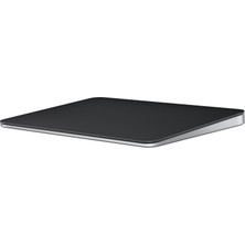 Apple Magic Trackpad (Usb‑c) (MXKA3ZE/A) - Siyah Multi-Touch Yüzey