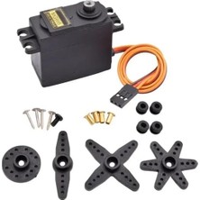 1001 MG995 12 kg Servo Motor