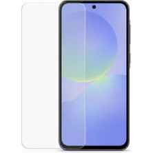 Gees Global Sam A37 – Samsung Kırılmaz Cam Ekran Koruyucu